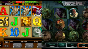 Game slot gacor terbaik