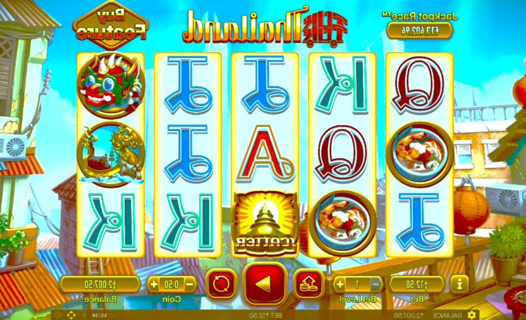 Slot online terpercaya