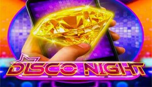 Disco Night Slot