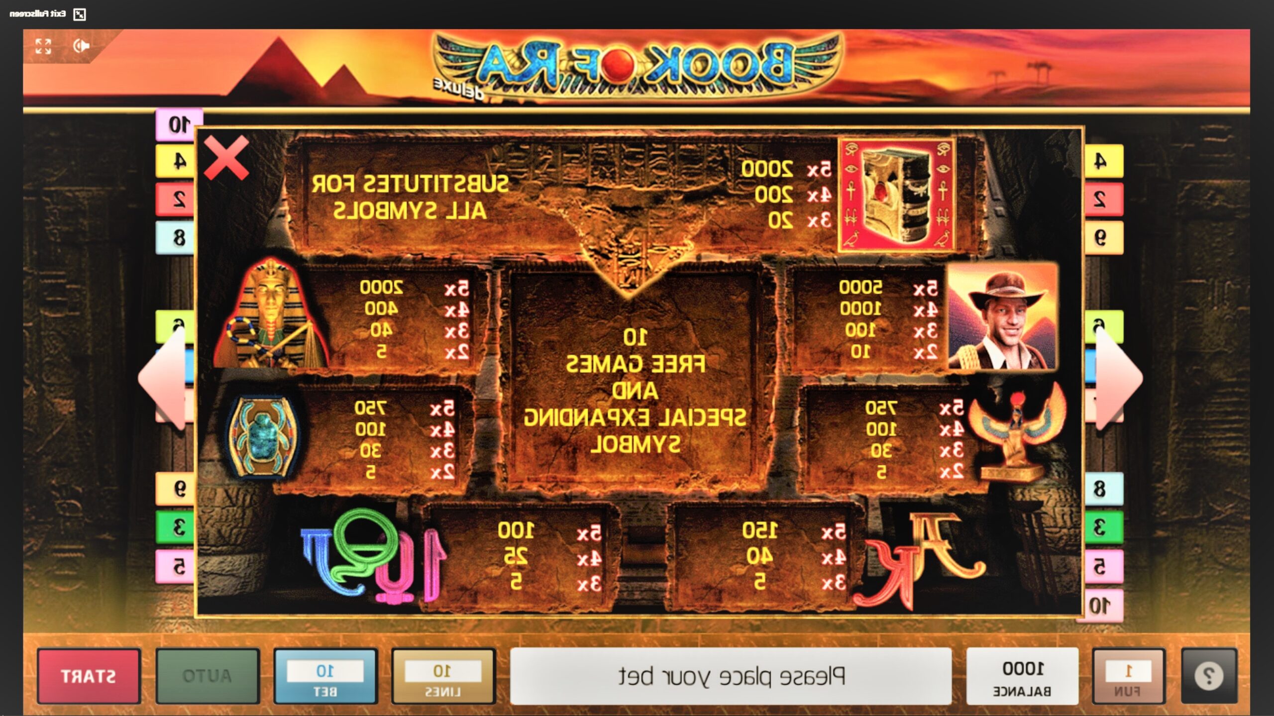 slot online terlengkap