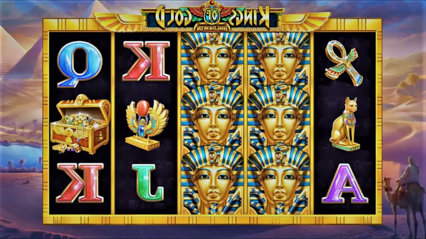 bocoran slot online jackpot