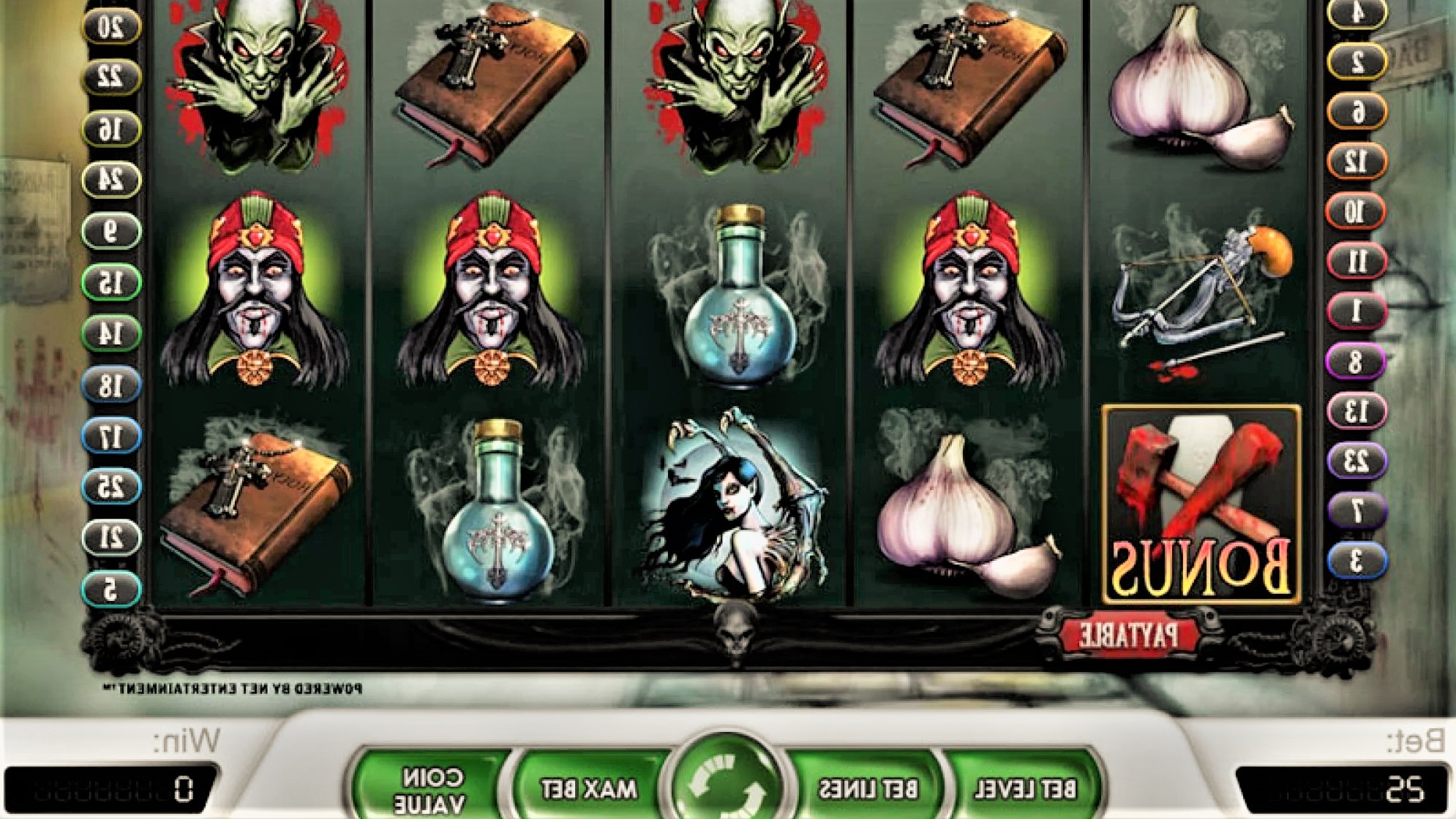 slot gacor jackpot maxwin