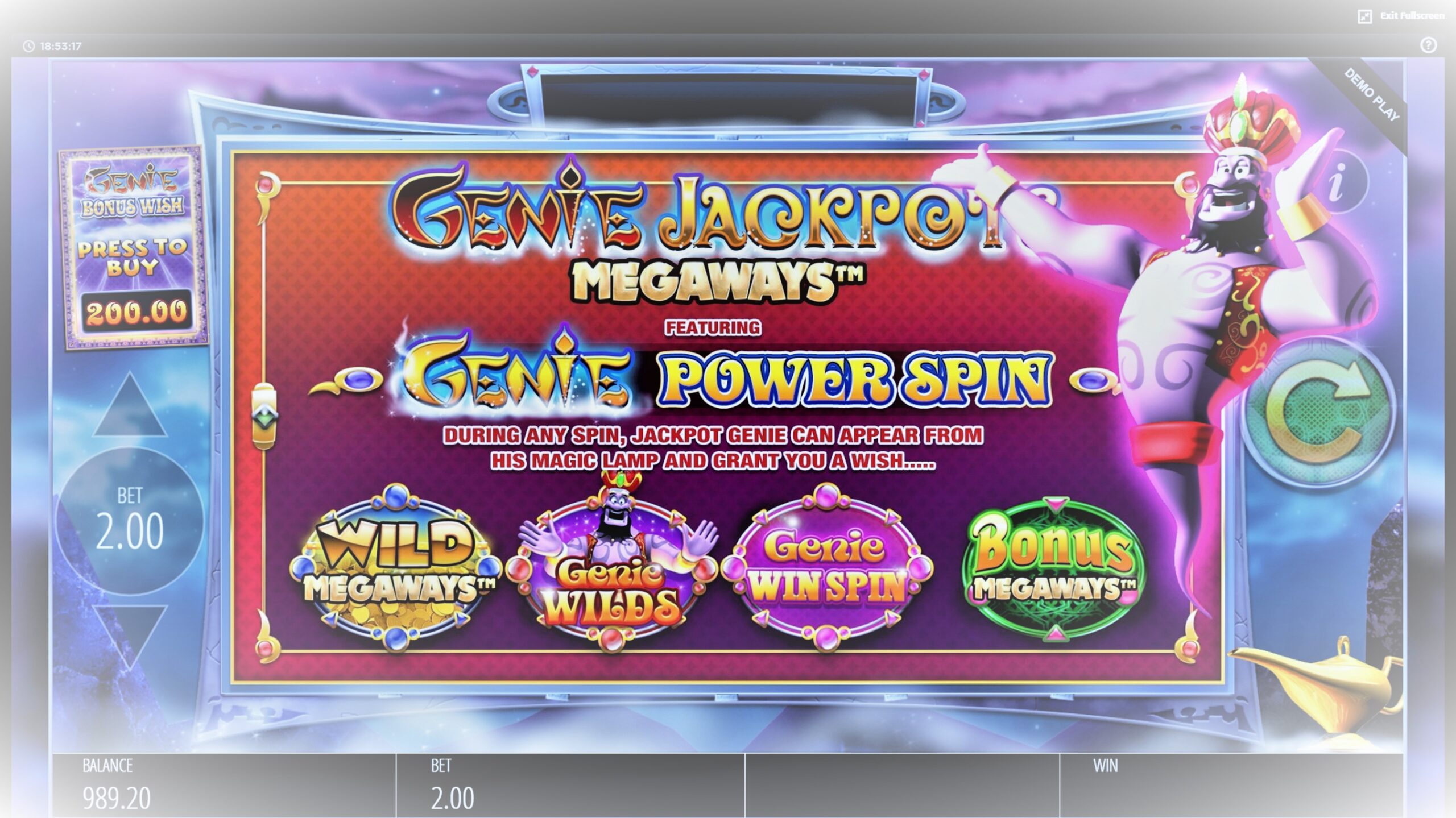 slot online jackpot