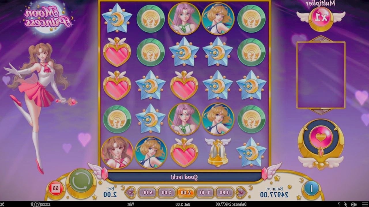 slot online terbaik 