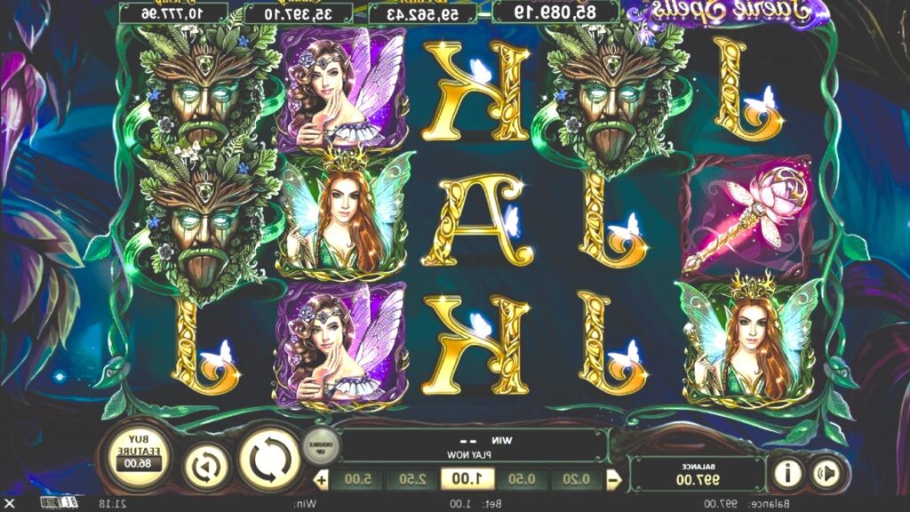 slot gacor terbaru