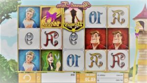 slot gacor gampang menang
