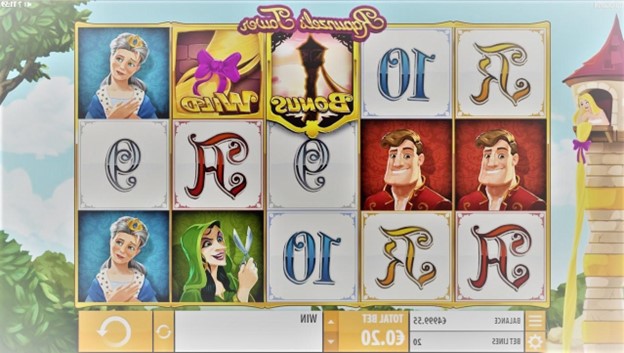 slot gacor gampang menang